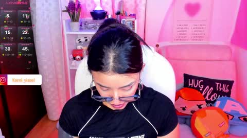  Karol  Independent Model online show from 12/10/24, 03:41