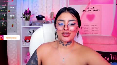  Karol  Independent Model online show from 12/14/24, 06:13