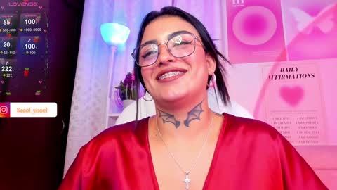  Karol  Independent Model online show from 12/17/24, 04:23