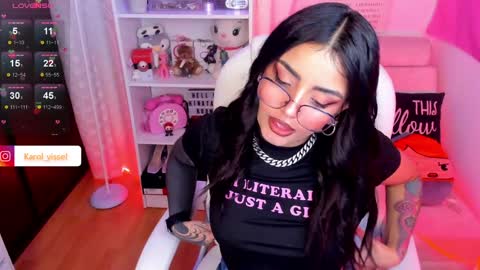  Karol  Independent Model online show from 12/20/24, 02:08