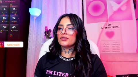  Karol  Independent Model online show from 12/20/24, 05:14