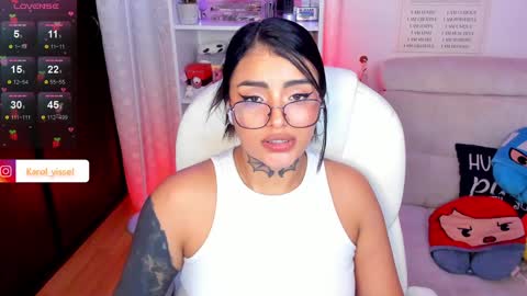  Karol  Independent Model online show from 12/27/24, 06:24