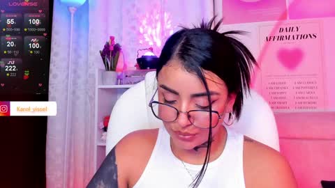  Karol  Independent Model online show from 12/27/24, 09:28