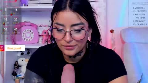  Karol  Independent Model online show from 02/24/25, 01:57