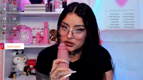  Karol  Independent Model online show from 02/26/25, 01:11