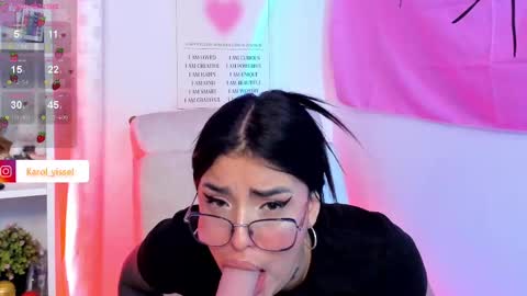  Karol  Independent Model online show from 02/28/25, 02:42