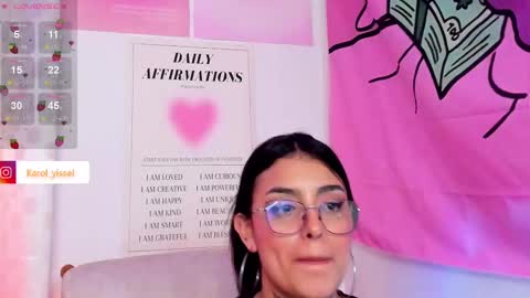  Karol  Independent Model online show from 03/10/25, 05:43