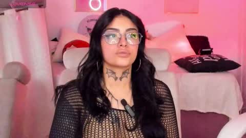  Karol  Independent Model online show from 09/14/25, 11:59