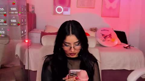  Karol  Independent Model online show from 09/28/25, 12:05