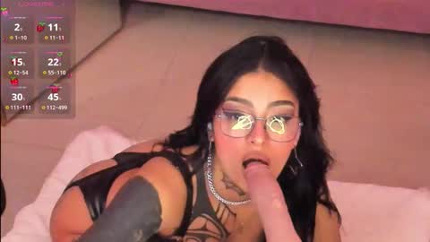  Karol  Independent Model online show from 10/13/25, 01:49