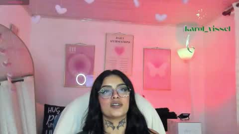  Karol  Independent Model online show from 10/27/25, 01:31