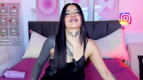  Karol  Independent Model online show from 04/18/26, 01:31