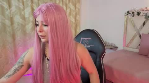 HINNA online show from 03/20/26, 03:33