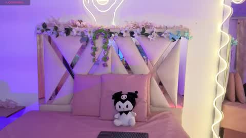 HINNA online show from 03/28/26, 03:28