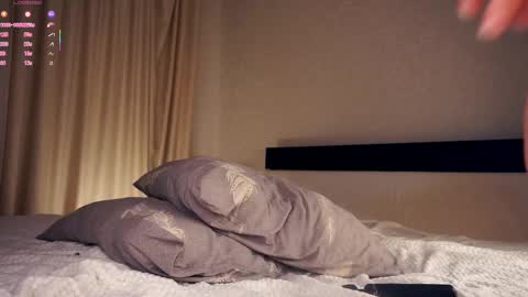 Leya Day Mary Night   PvT Open online show from 03/09/25, 11:14