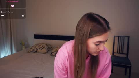 Leya Day Mary Night   PvT Open online show from 10/03/25, 07:22