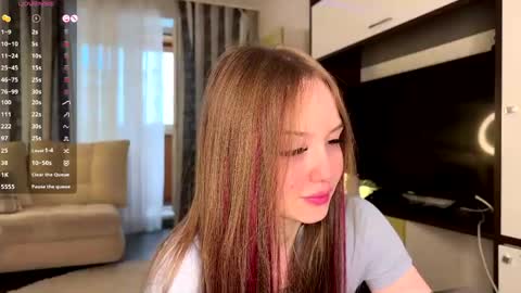 Leya Day Mary Night   PvT Open online show from 03/22/26, 05:44