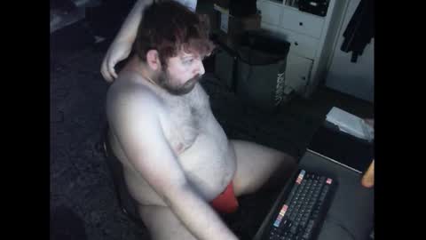 hipguy91 online show from 02/10/26, 12:15