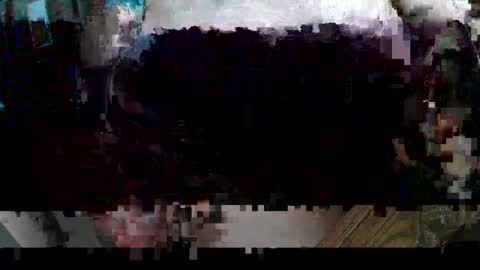 Snapshot of hippibob1 chatting on 02/20/25, 04:36 Bob online show from 02/20/25, 04:36