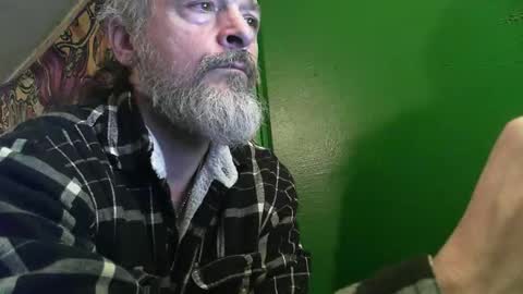 hippiedad333 online show from 01/07/26, 12:13