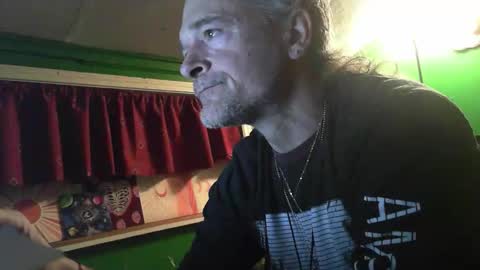 hippiedad333 online show from 02/02/26, 12:20