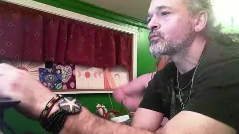 hippiedad333 online show from 02/22/26, 02:45