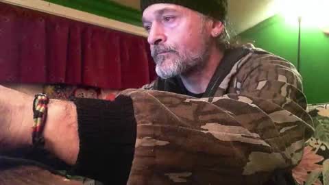 hippiedad333 online show from 03/02/26, 12:13