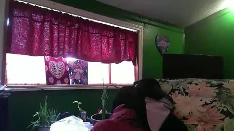 hippiedad333 online show from 04/09/26, 09:31