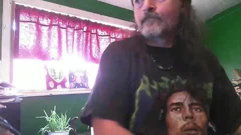 hippiedad333 online show from 04/23/26, 05:37