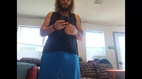 hippiejagain online show from 11/17/25, 04:57