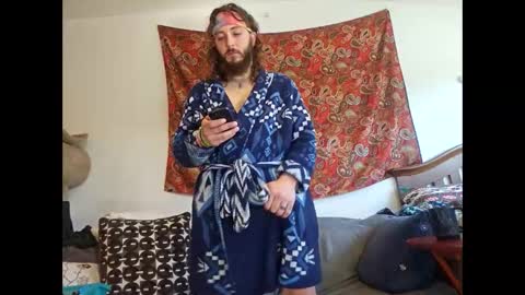 hippiejagain online show from 03/02/26, 05:09