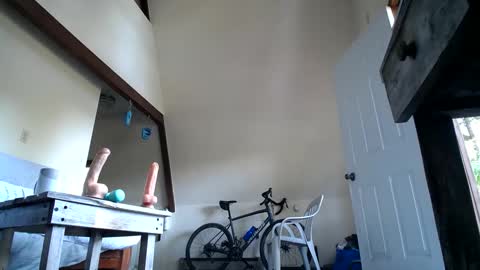 Hippie Jijm online show from 09/23/25, 06:55