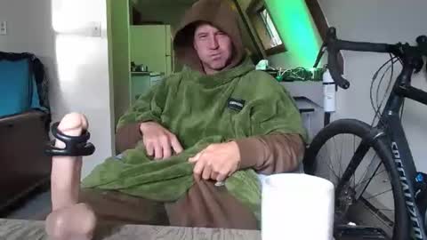 Hippie Jijm online show from 02/18/26, 08:49