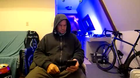 Hippie Jijm online show from 03/04/26, 02:06