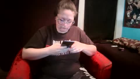 Bella online show from 02/26/26, 02:10