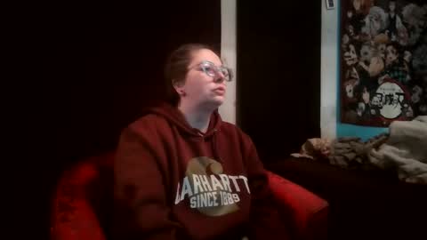 Bella online show from 03/04/26, 03:34