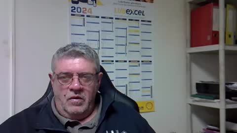 hippo online show from 12/23/24, 06:55