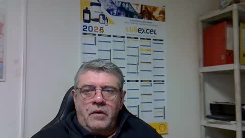 hippo online show from 01/09/25, 07:10