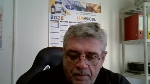 hippo online show from 01/09/25, 01:24