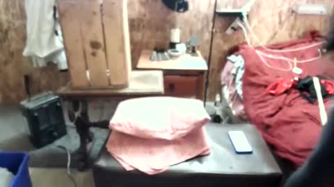 Krush Vibrations online show from 12/14/24, 05:25