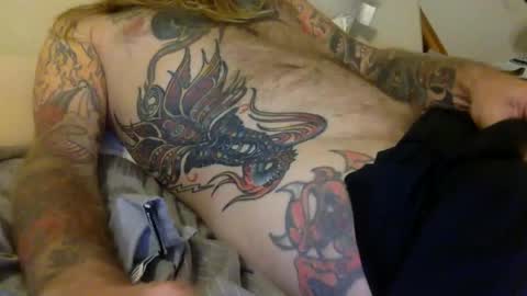 hippybiker online show from 12/05/24, 02:31