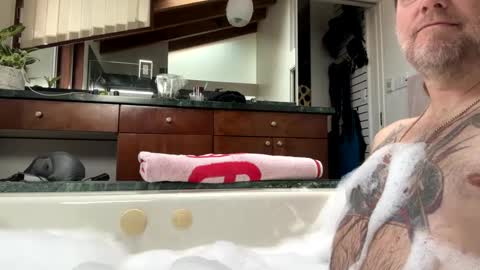 hippybiker online show from 01/08/25, 06:52