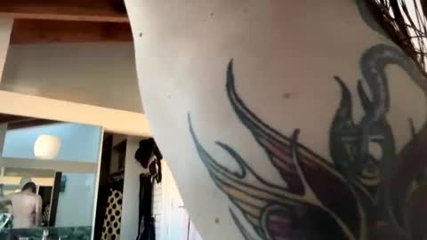 hippybiker online show from 01/12/25, 04:50