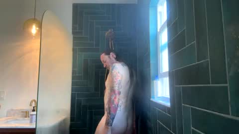 hippybiker online show from 02/08/25, 07:05