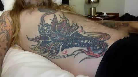 hippybiker online show from 10/27/25, 02:32