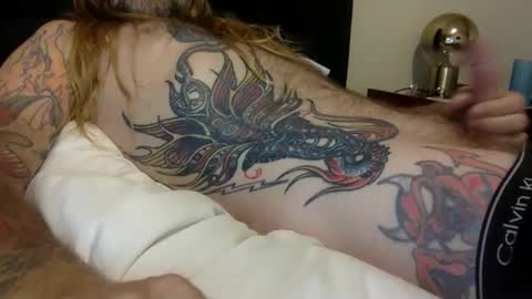 hippybiker online show from 10/29/25, 11:34