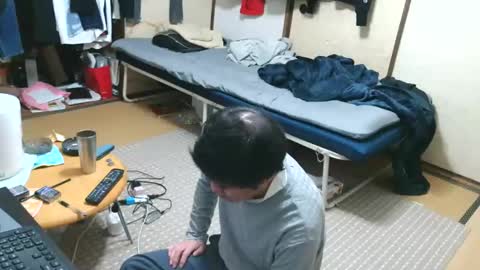 Snapshot of hiro110 chatting on 01/20/25, 03:50 hiro110 online show from 01/20/25, 03:50