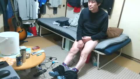 Snapshot of hiro110 chatting on 02/14/25, 08:59 hiro110 online show from 02/14/25, 08:59