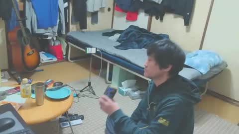 Snapshot of hiro110 chatting on 02/20/25, 11:20 hiro110 online show from 02/20/25, 11:20