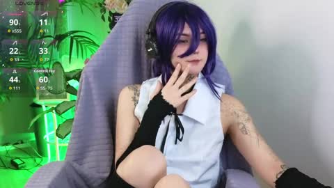 Hiro Ryota online show from 05/03/26, 04:57